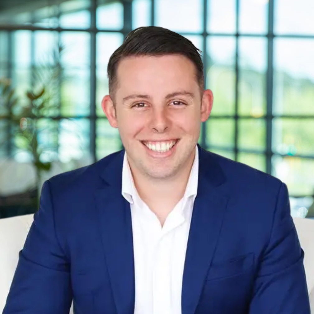 Blake Mahoney Real Estate Agent