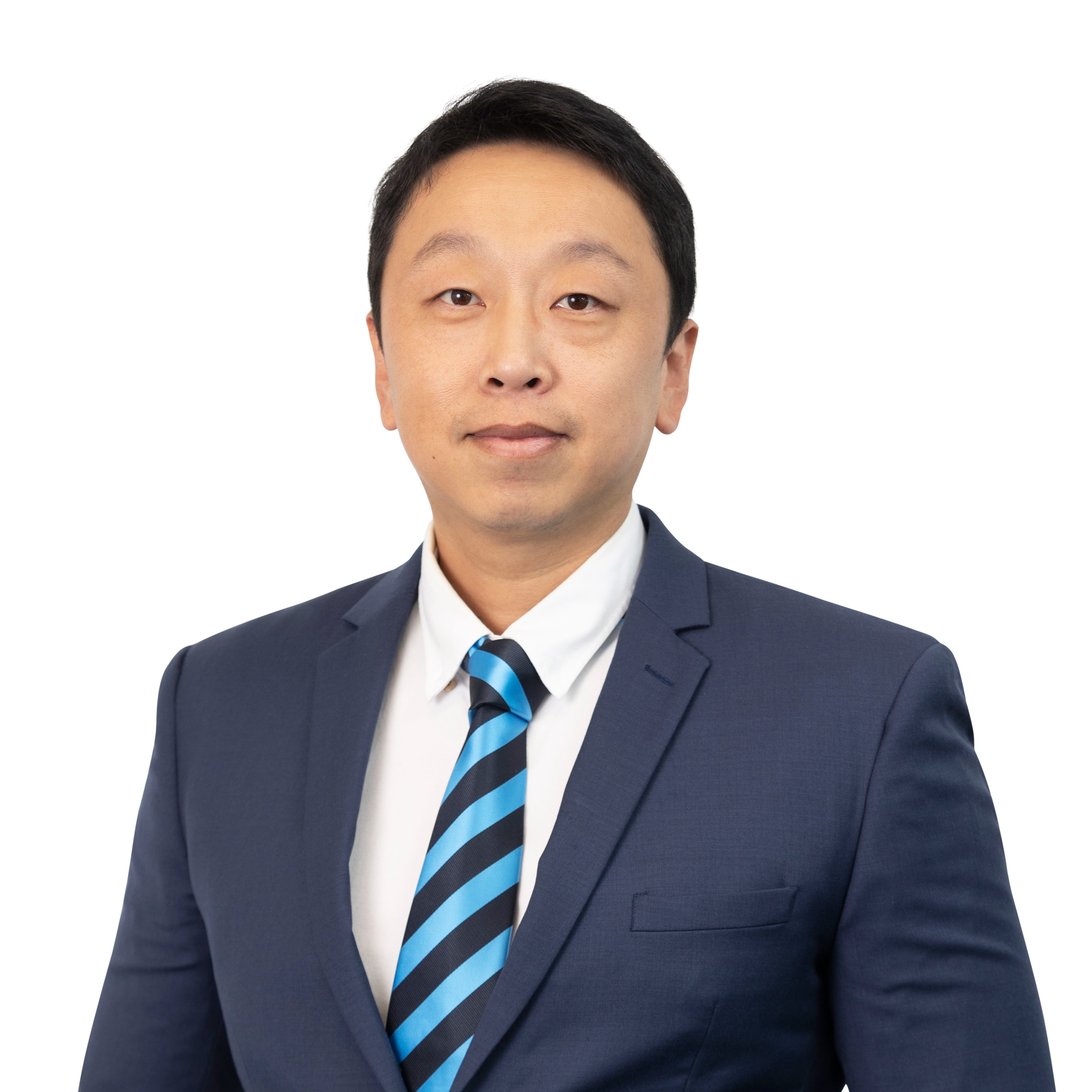Nick Wang - Real Estate Agent in New Lynn | Harcourts New Lynn