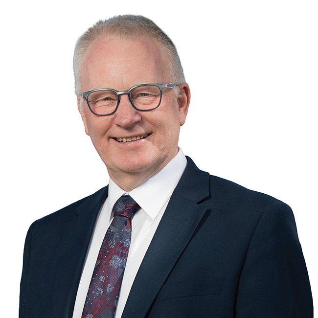 Andrew Swift | Licensed Sales Consultant REAA 2008 | Harcourts Parklands