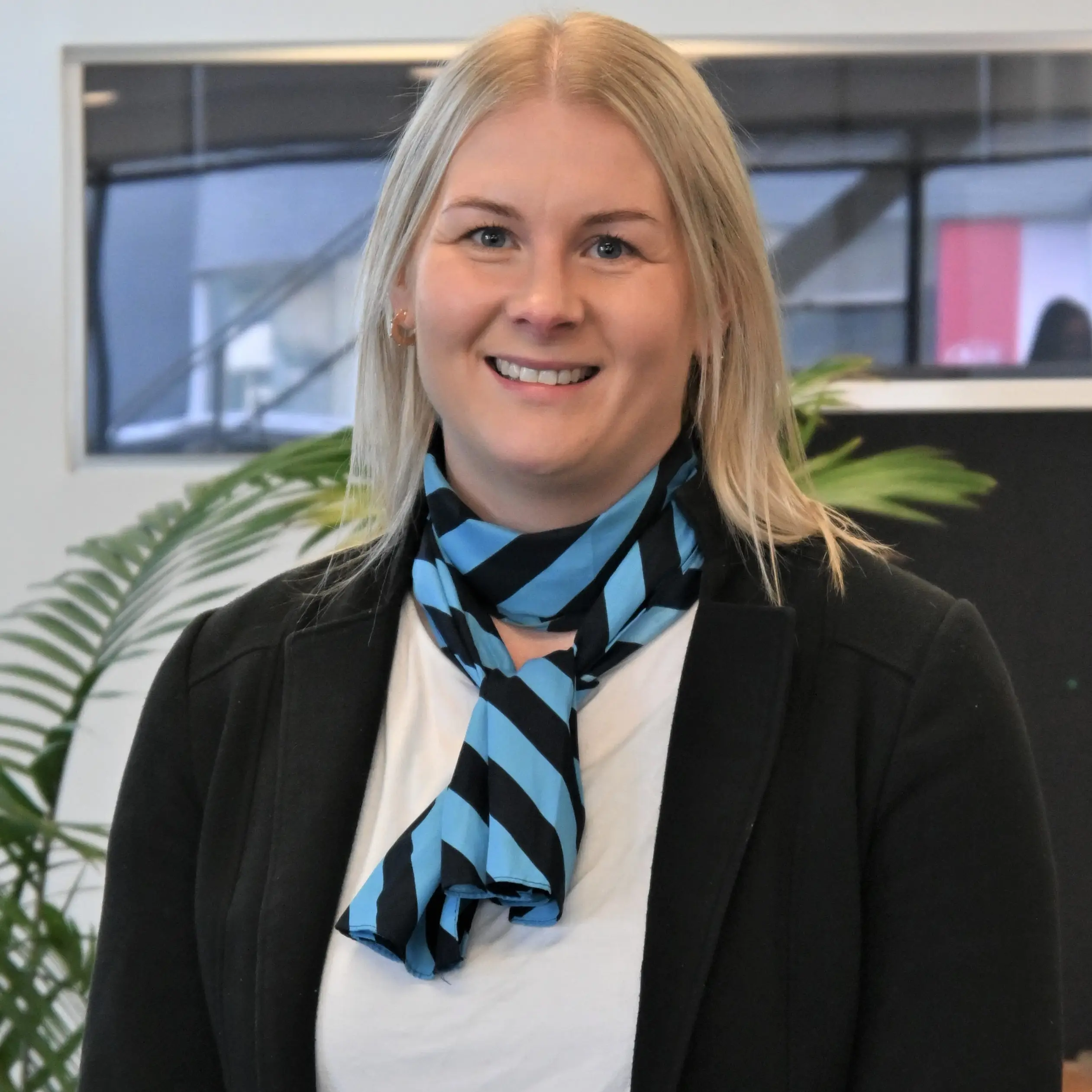 Hayley Symons Harcourts Burnie Harcourts Australia