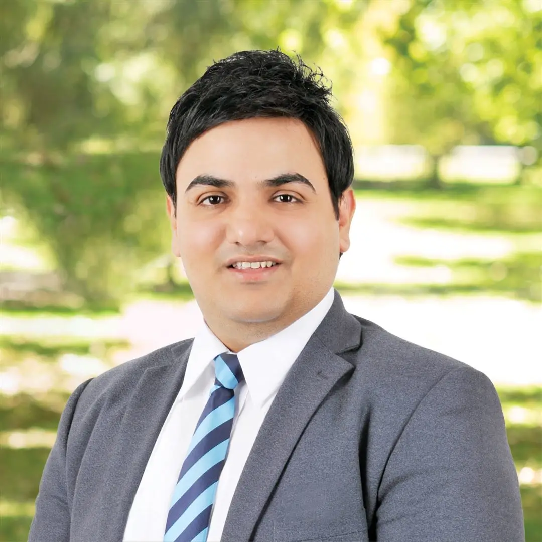 Addy Sehdev | Harcourts Three Kings | Harcourts New Zealand