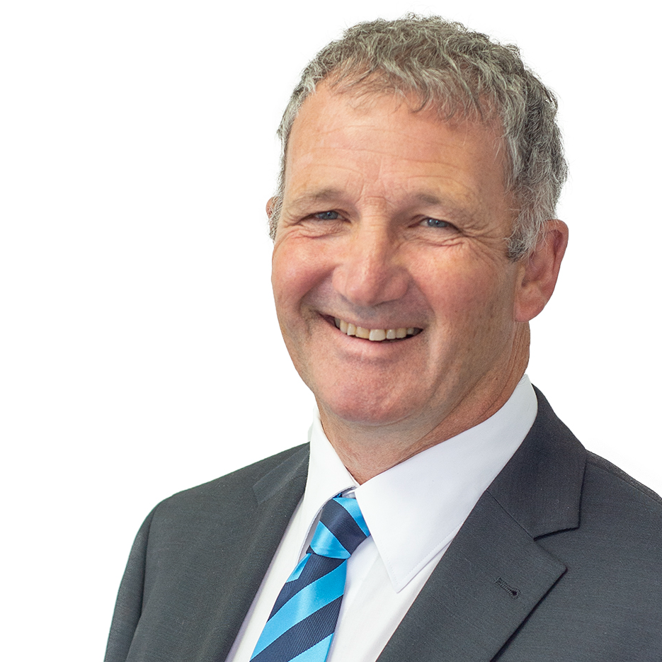Neil Goodger Harcourts Kevin Deane Real Estate Harcourts New Zealand