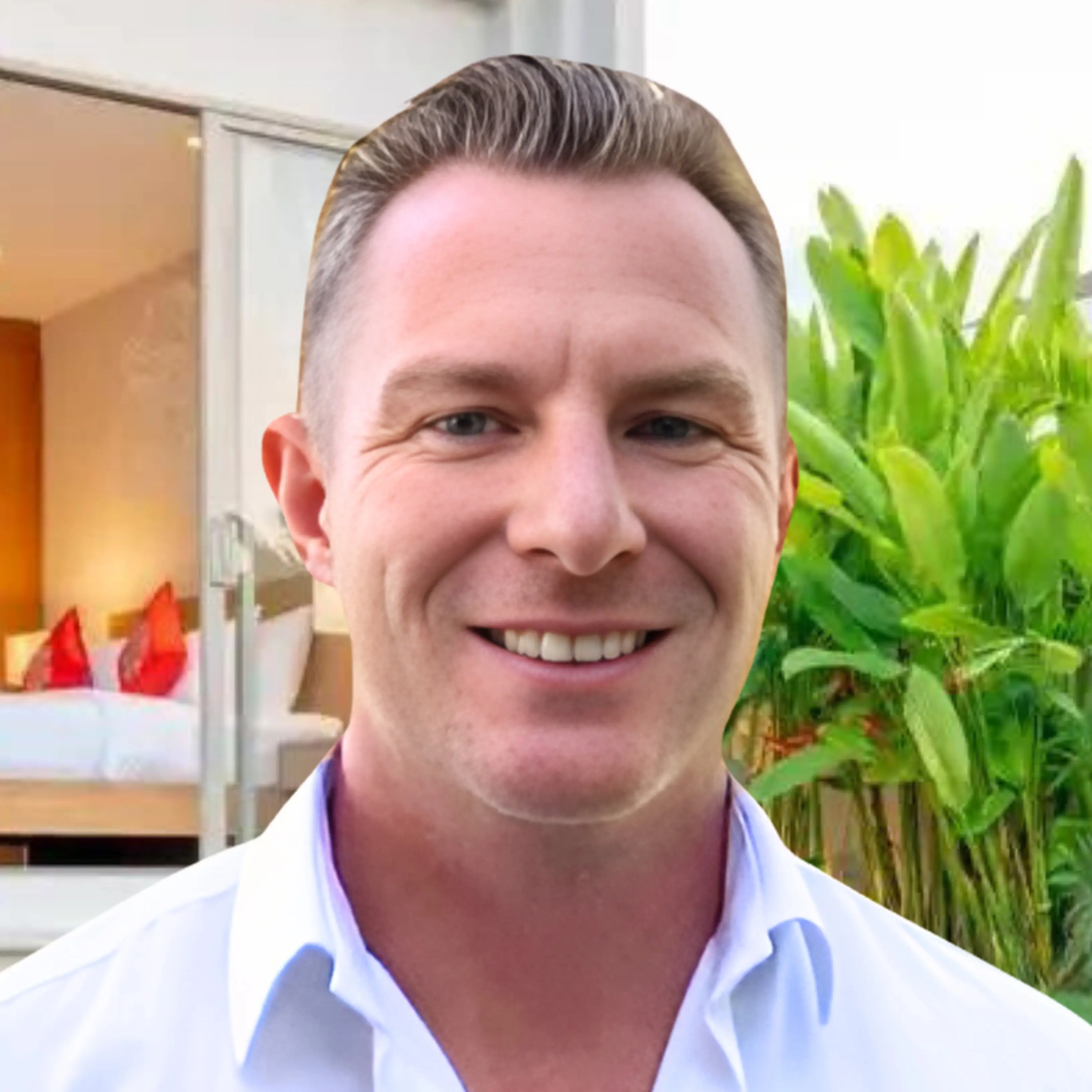 Matthew Dorrough Harcourts Ignite Harcourts Australia