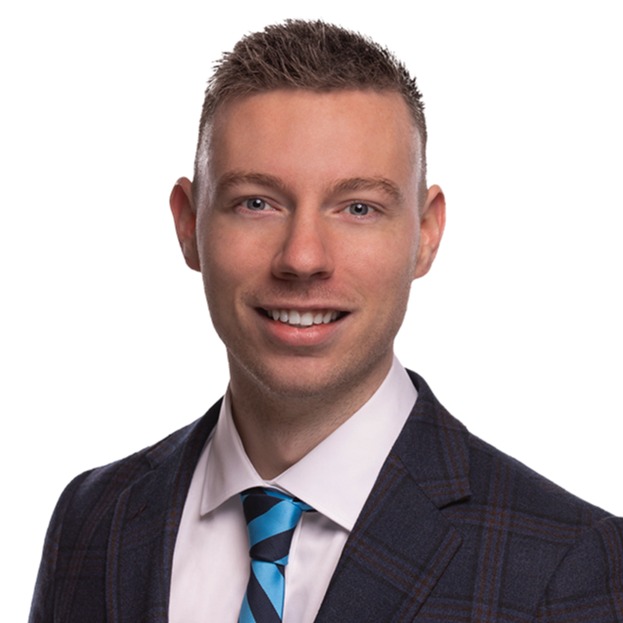 Brad Crockett - Harcourts