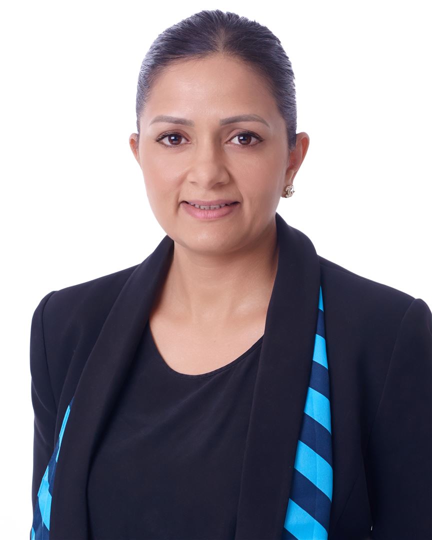 Rupa Sapra Harcourts Shelter Realty Harcourts New Zealand