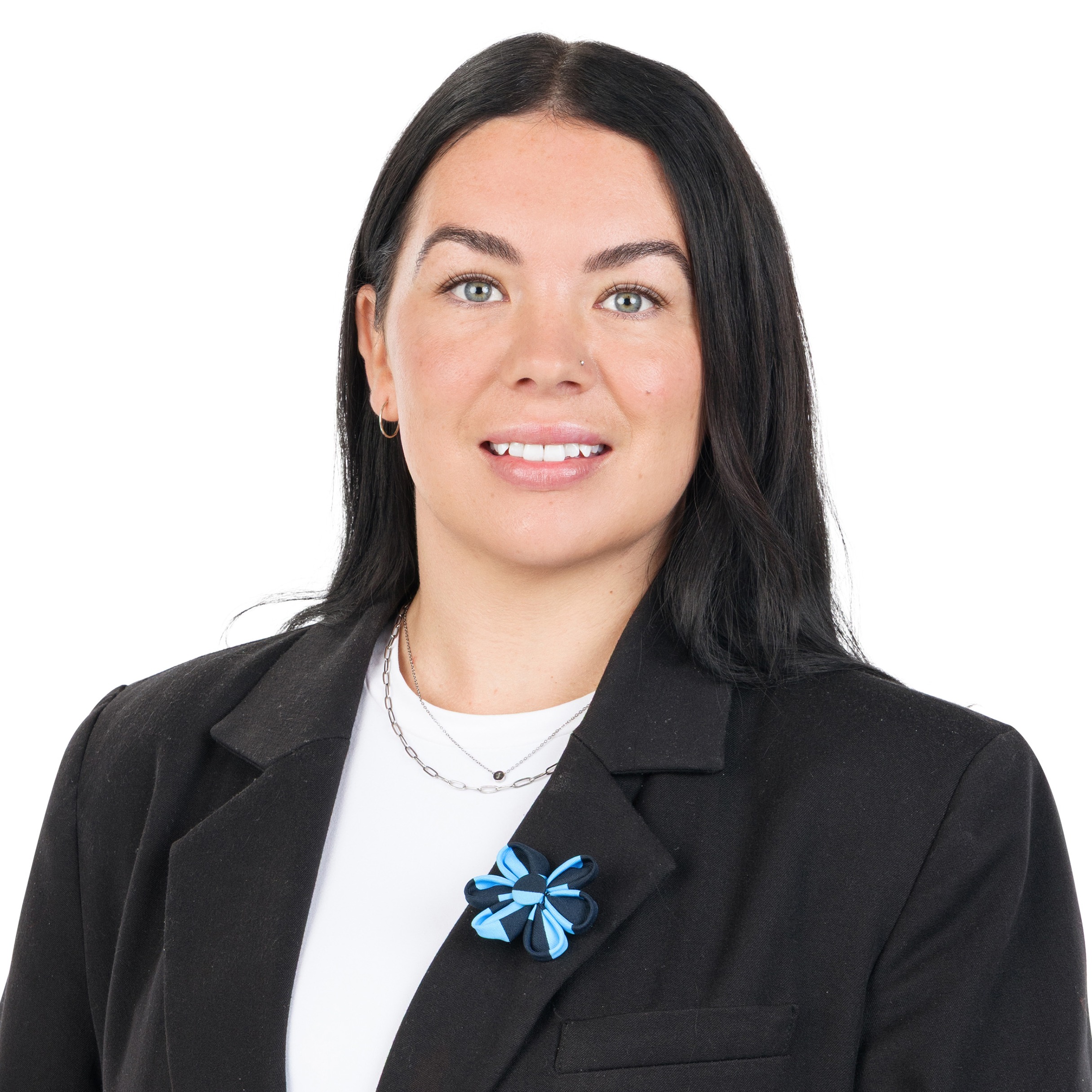 Jenee Rigister Jenee Osgood - Real Estate Agent in Feilding | Harcourts Feilding