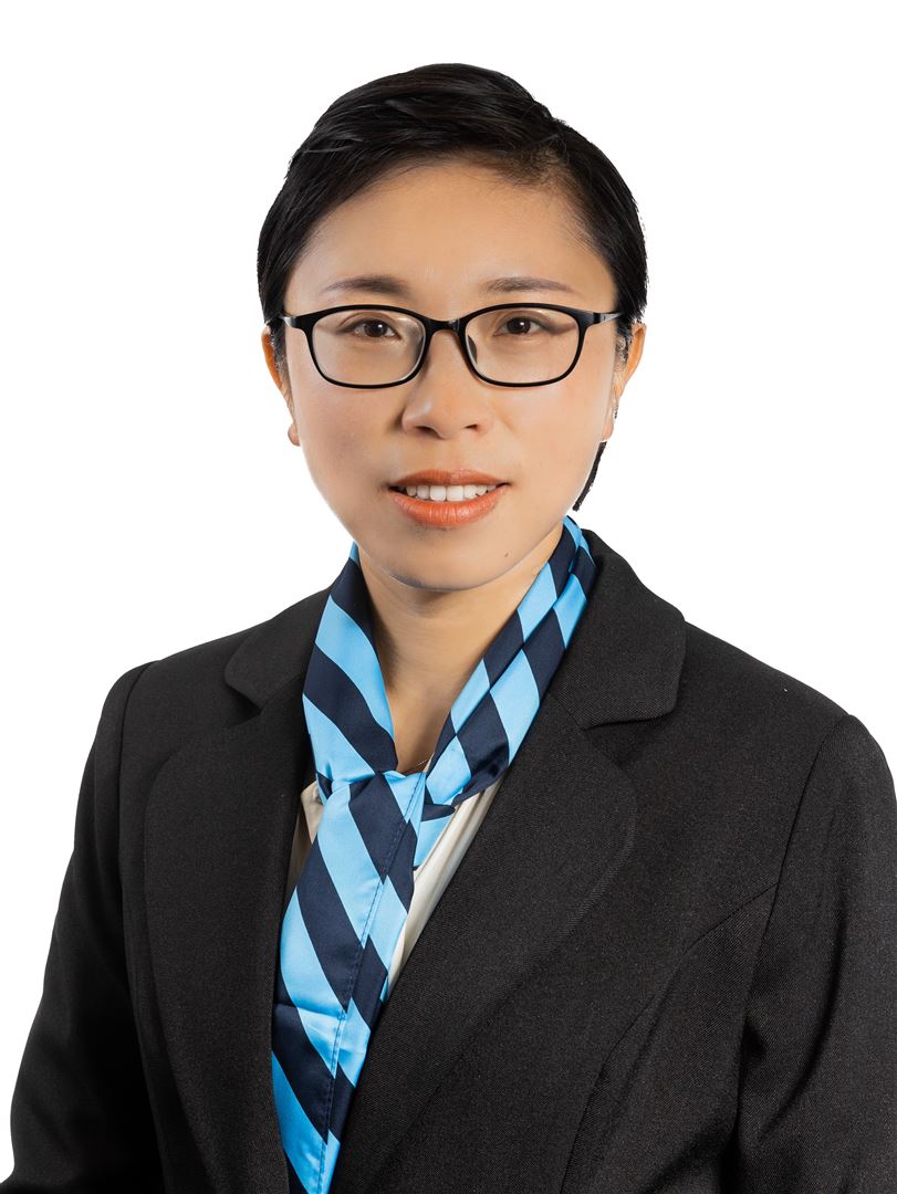 Vivian Chen Harcourts First Harcourts Australia