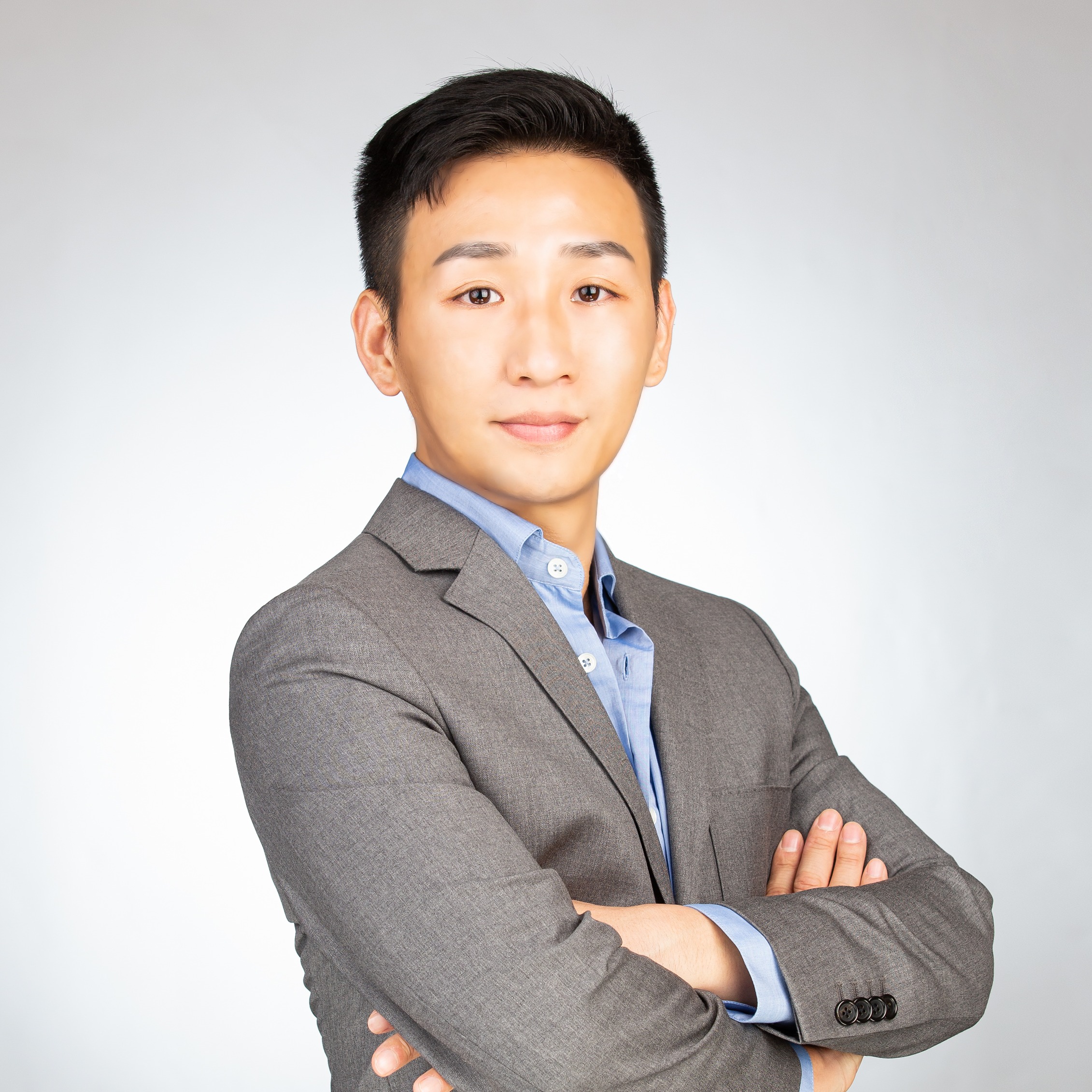 Eric Fang - Real Estate Agent in Te Atatu Peninsula | Harcourts Te ...