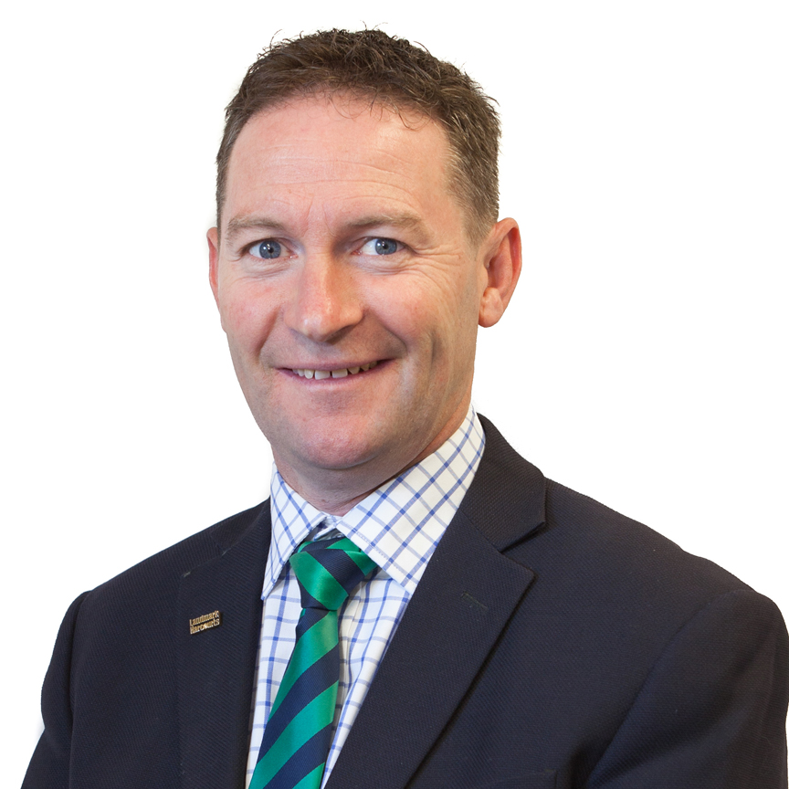 Joe McKenzie Nutrien Harcourts Wangaratta Nutrien Harcourts Australia