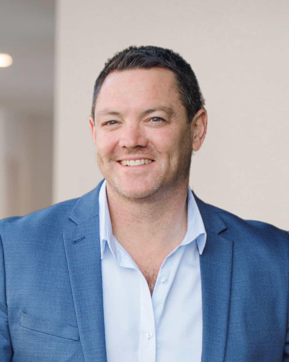 Peter Boxsell - Real Estate Agent in Robina | Harcourts Property Hub ...