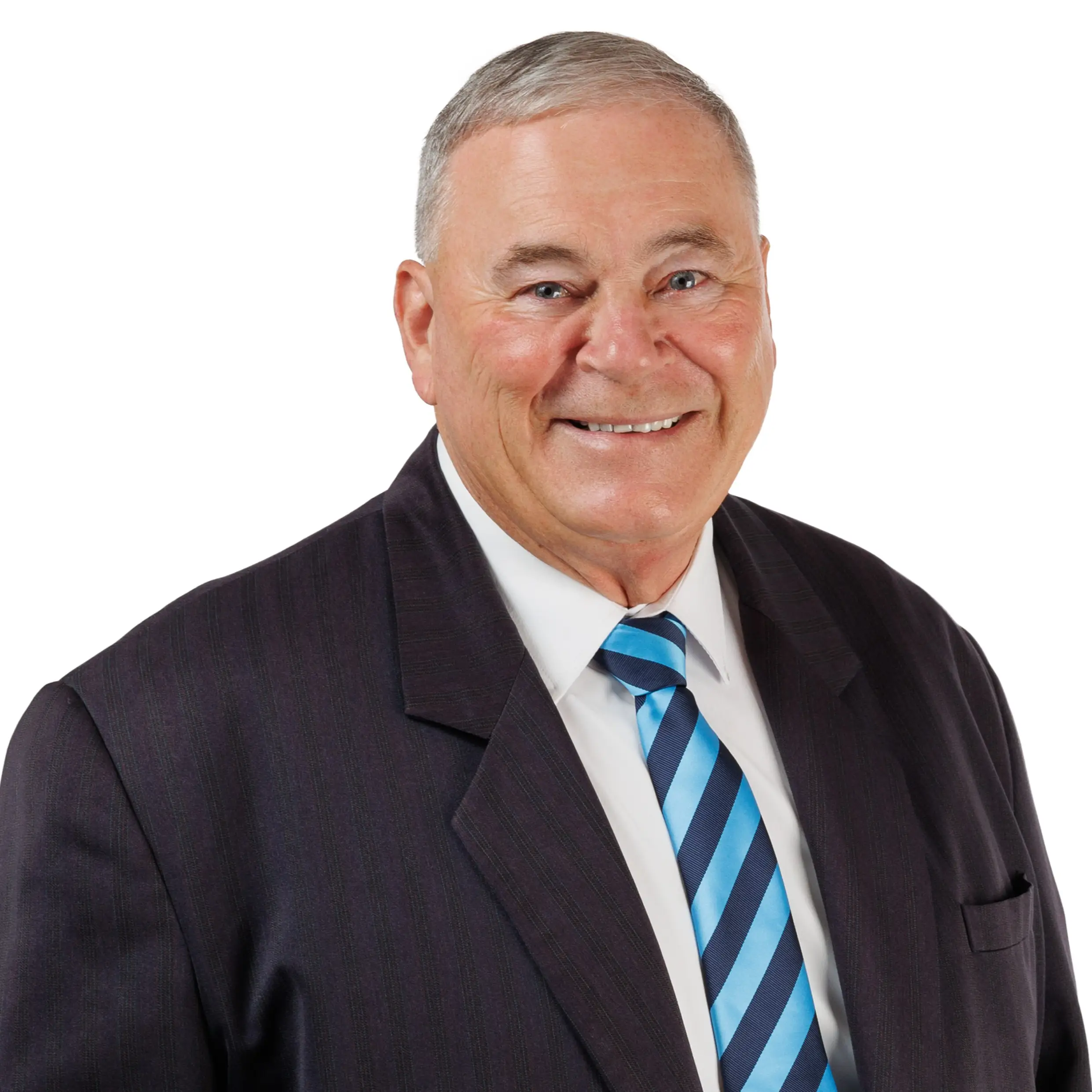 Kevin Sleight - Property Consultant, Harcourts Focus, Australia