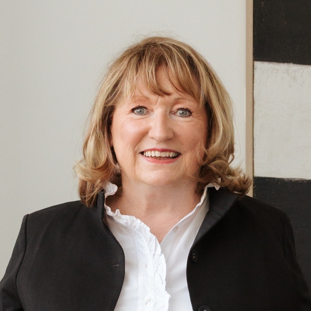 Joyce Butler Realtor Joy Butel - Real Estate Agent in Woolston | Harcourts Ferrymead