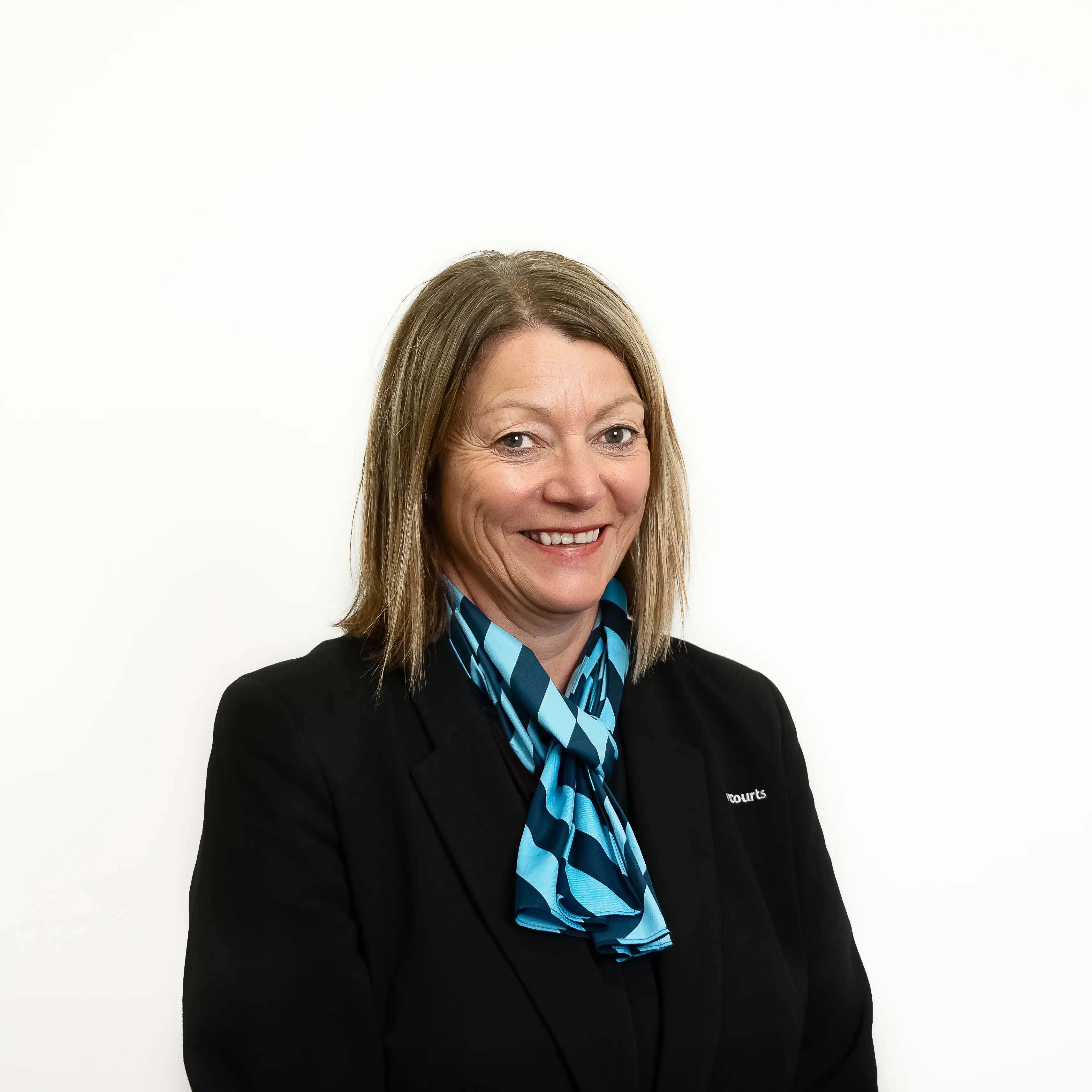 Annette farrell