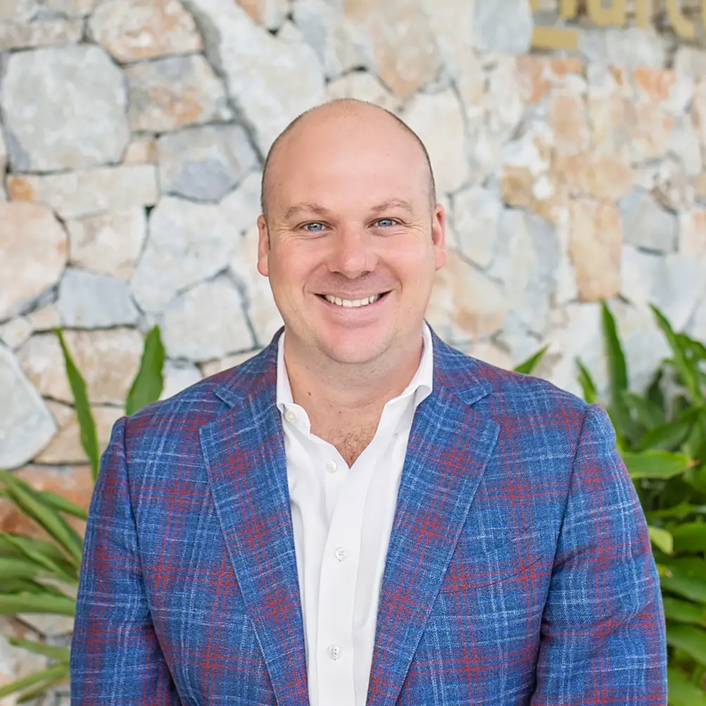 Sam Devlin Harcourts Property Centre Harcourts Australia