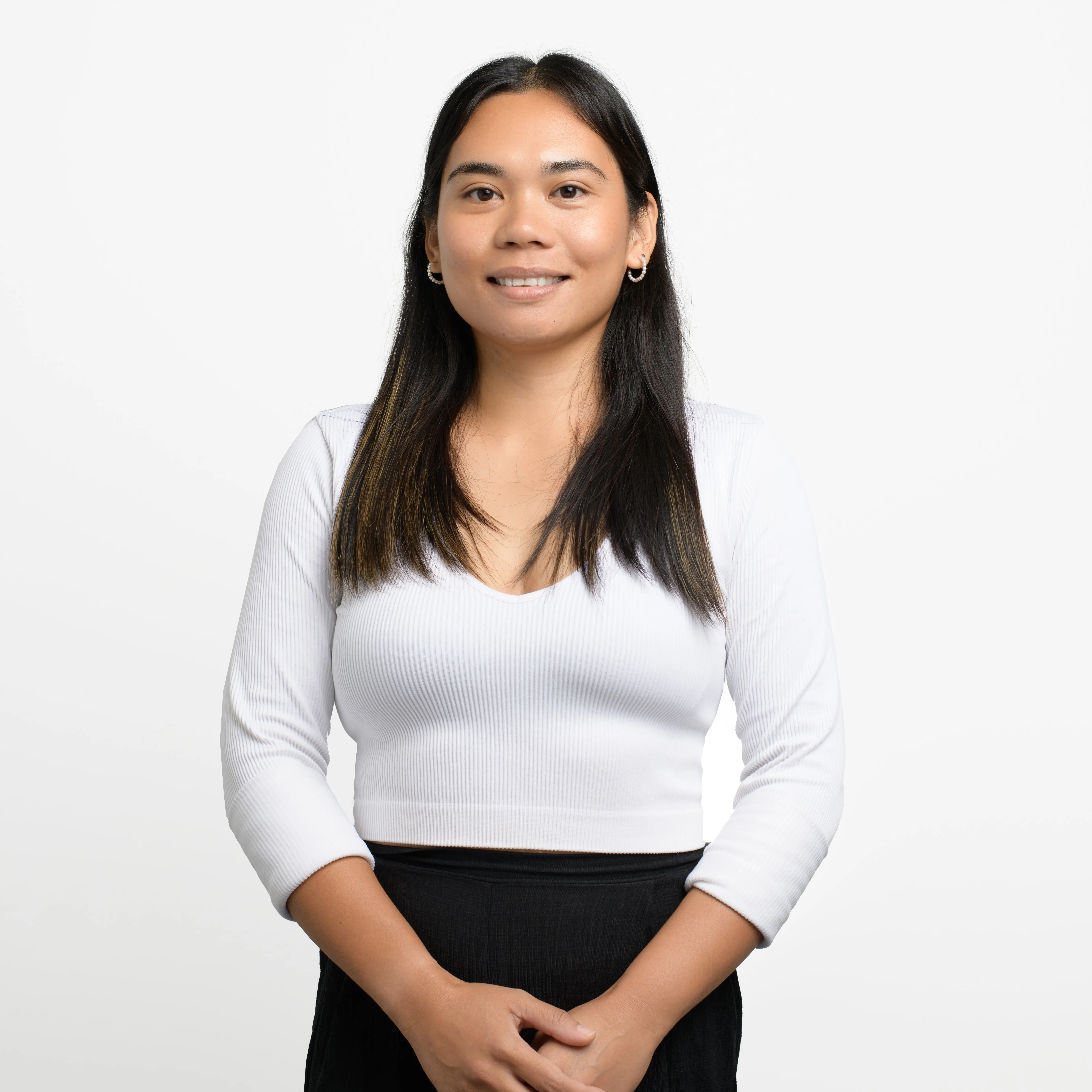 Lovelyn Mendoza - Property Consultant, Harcourts Connections, Australia