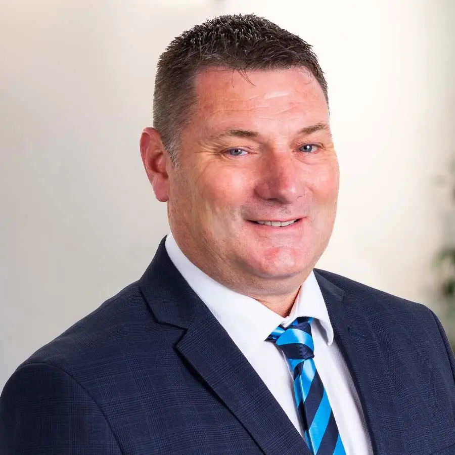 Glen Robertson Harcourts Team Group Harcourts New Zealand