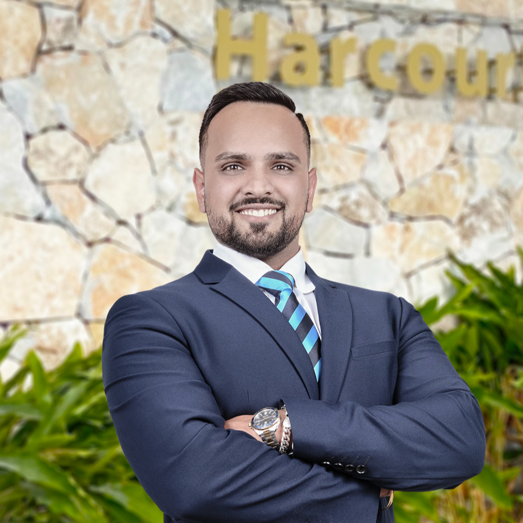 Gary Singh Harcourts Property Centre Harcourts Australia