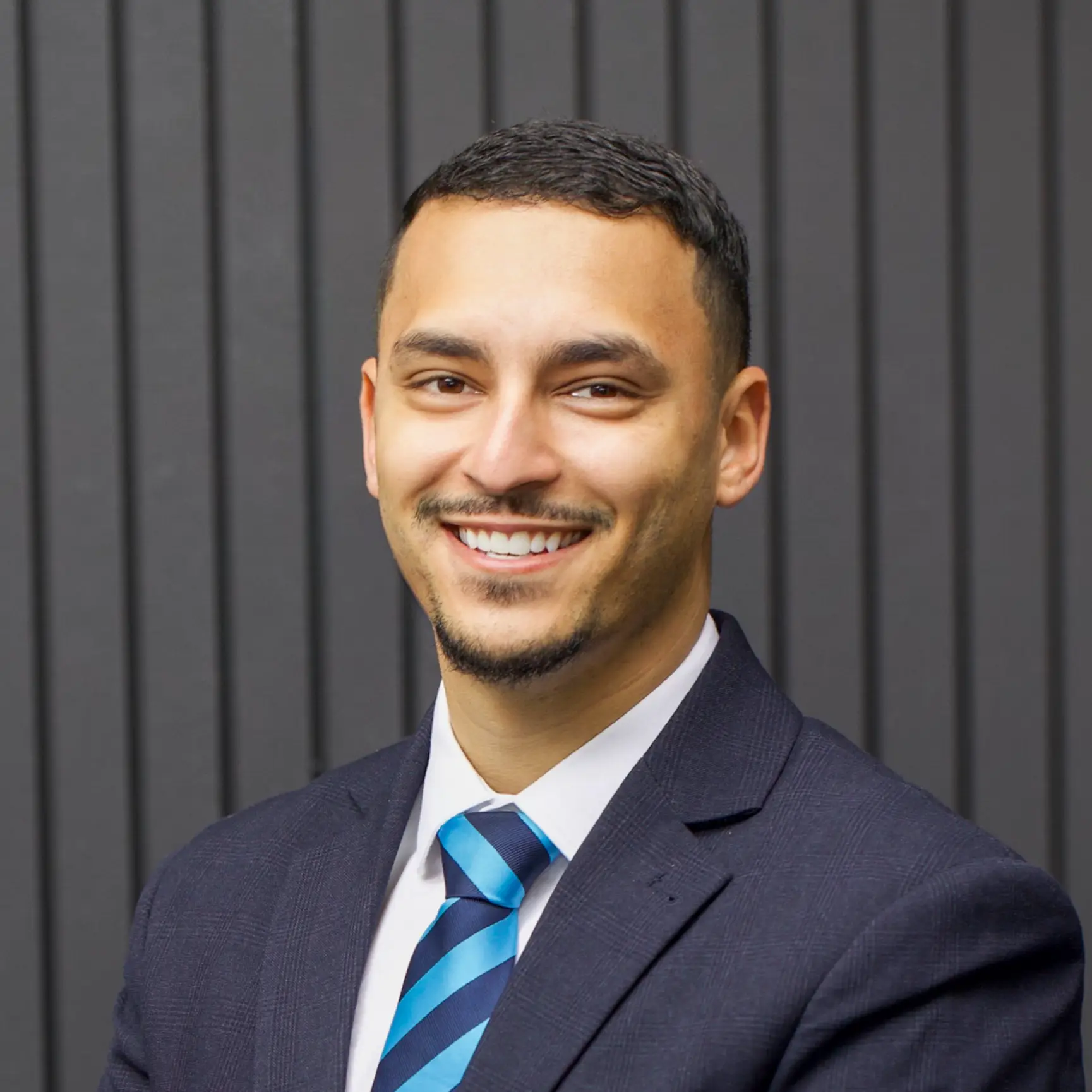 Simon Rezk - Property Consultant, Harcourts Unlimited, Australia