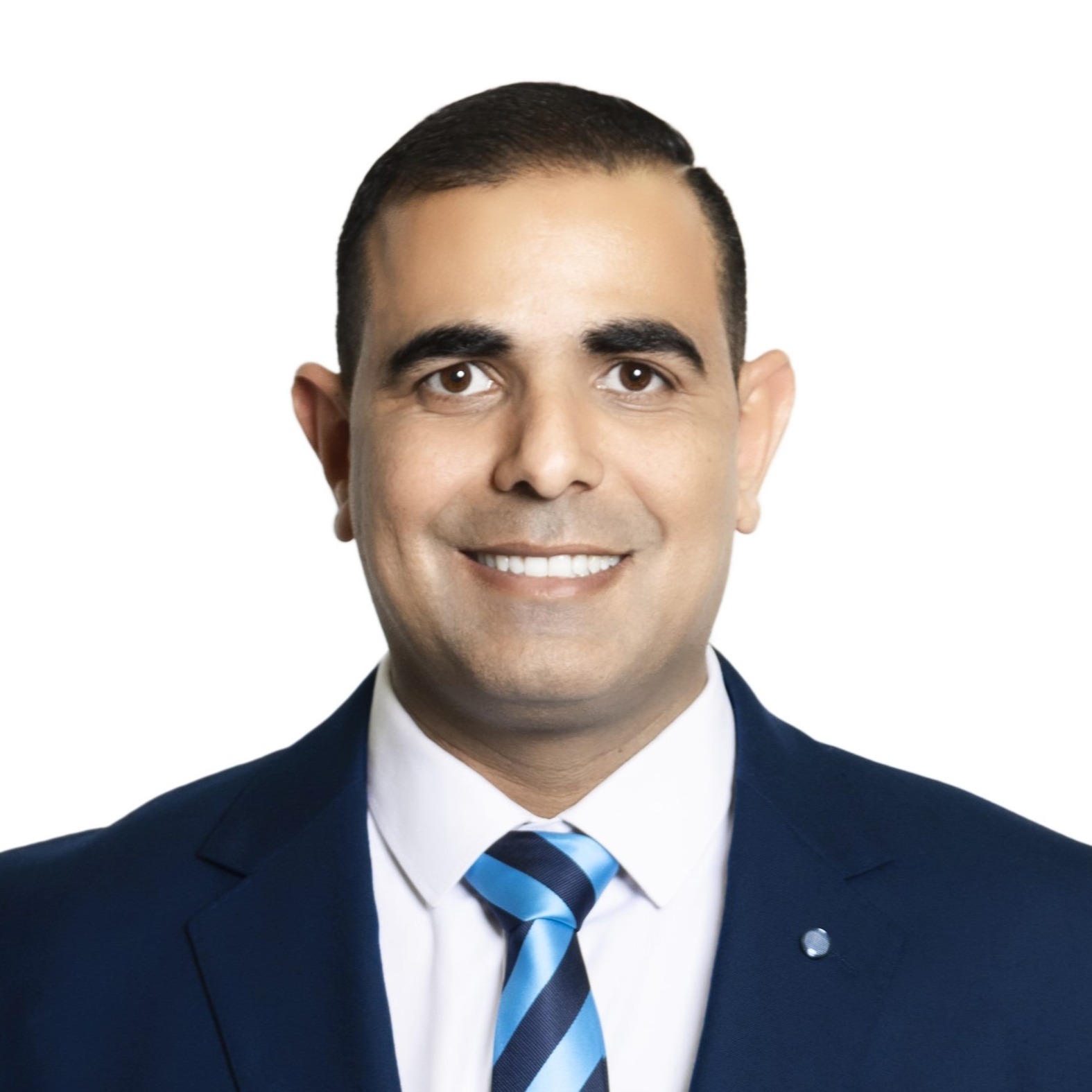 Aman Kaushal - Harcourts