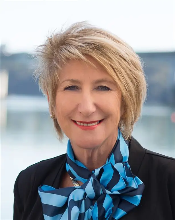 Sue Noonan Sales & Marketing Consultant Harcourts Hobsonville