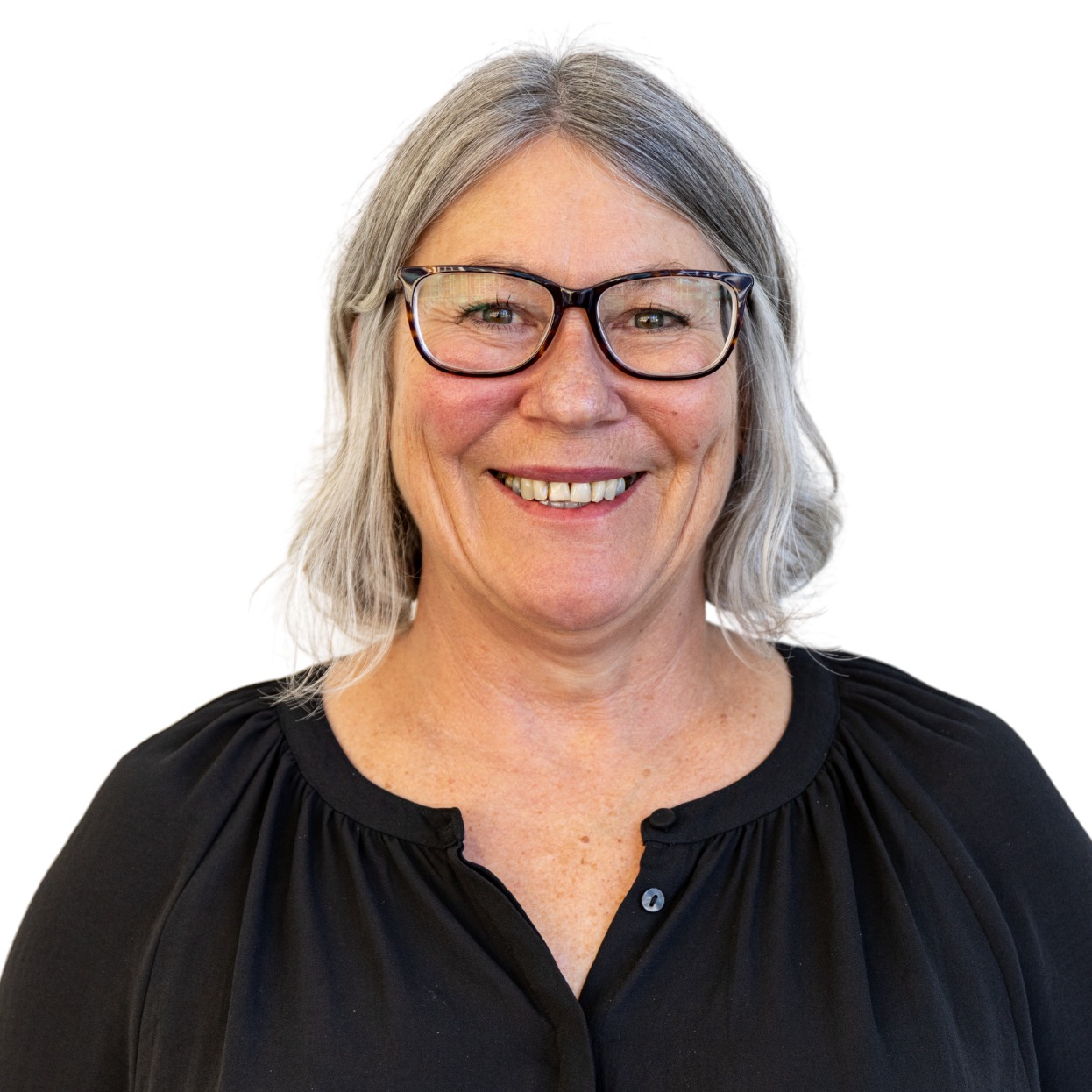 Lisel Isaacks Lisel Giles - Real Estate Agent in St Helens | Harcourts St Helens