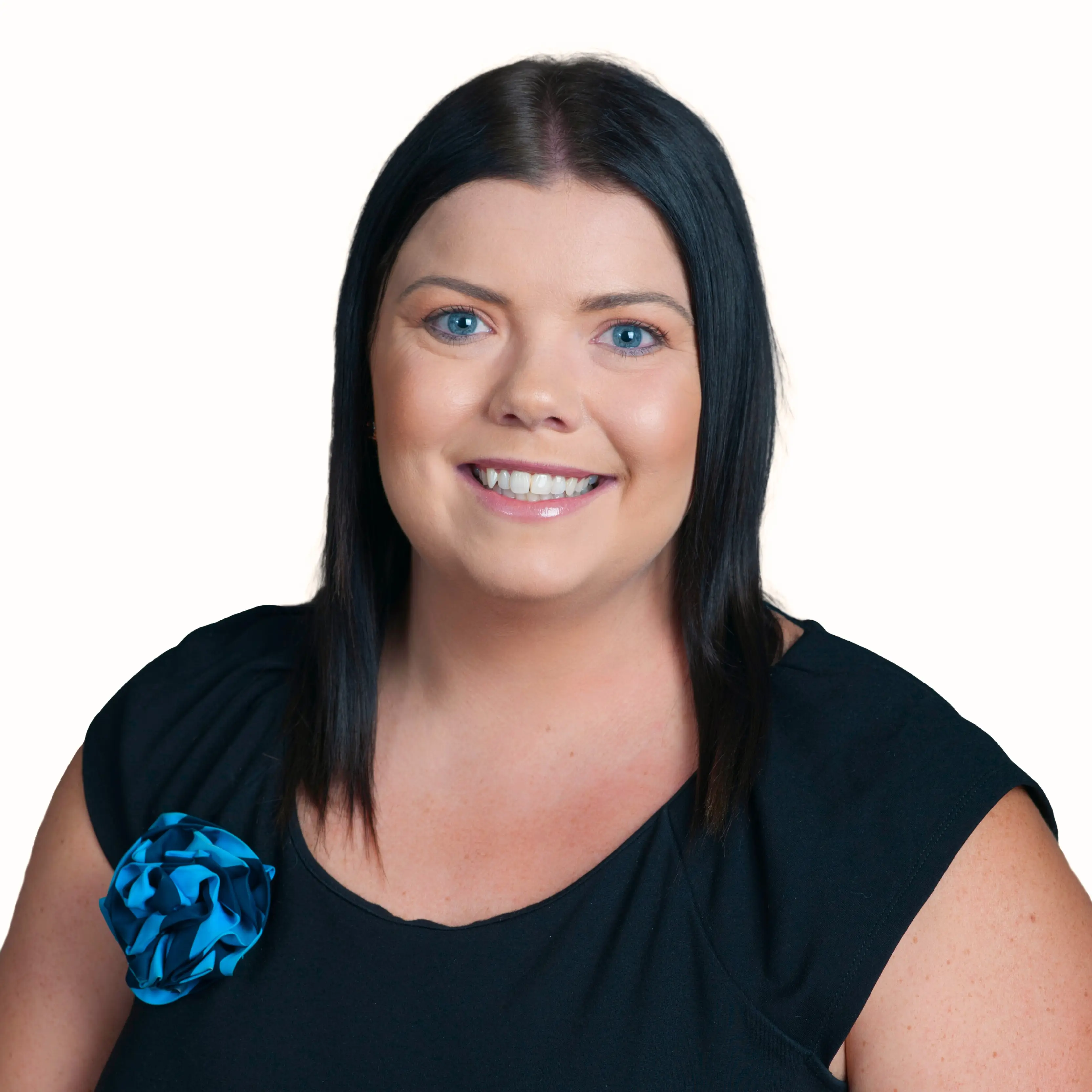 Hayley Hodgson Property & Business Development Manager Harcourts