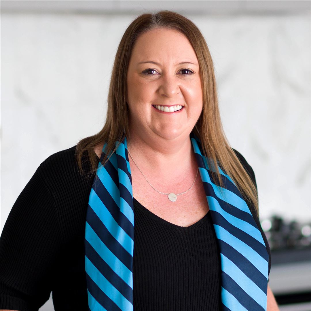 Kristy Penington Harcourts Drouin Warragul MoeNewborough