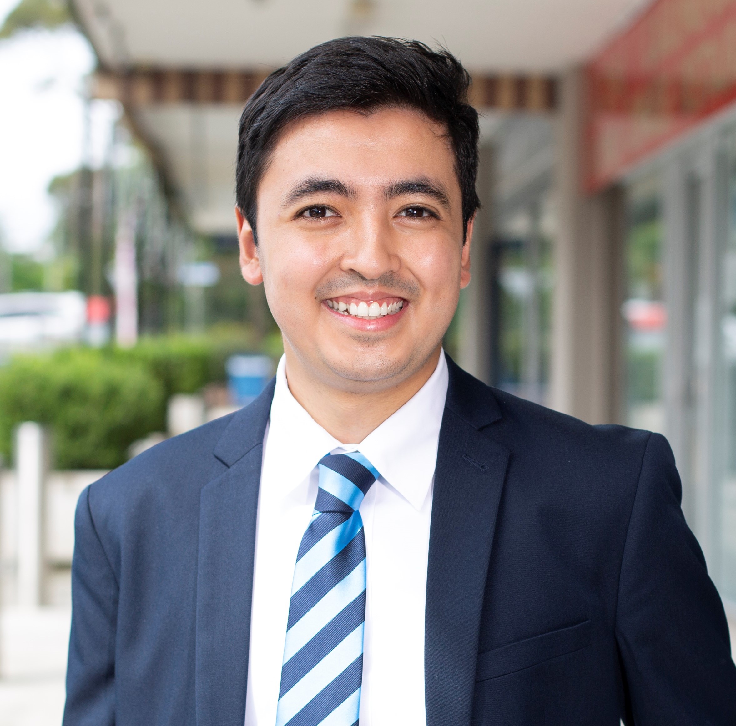 Sabin Shrestha Harcourts Exclusive Harcourts Australia