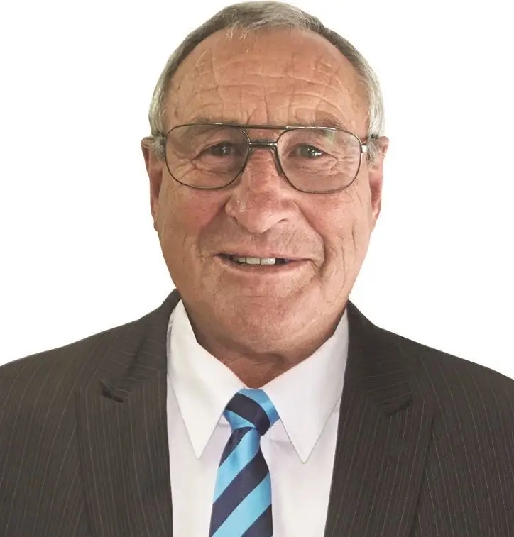 Craig McKellar Sales Consultant Harcourts Te Kūiti