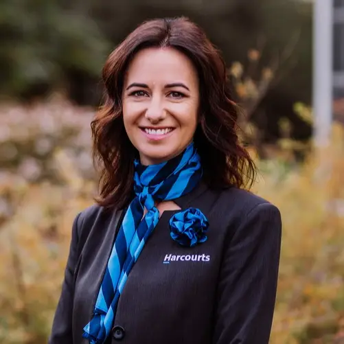 Elise Chisholm - Property Consultant, Harcourts Devonport & Shearwater, Australia