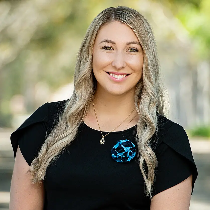 Shelby Thompson - Property Consultant, Harcourts Greater Springfield - Augustine Heights, Australia