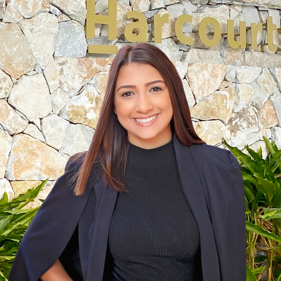 Katie Ramsay Harcourts Property Centre Harcourts Australia