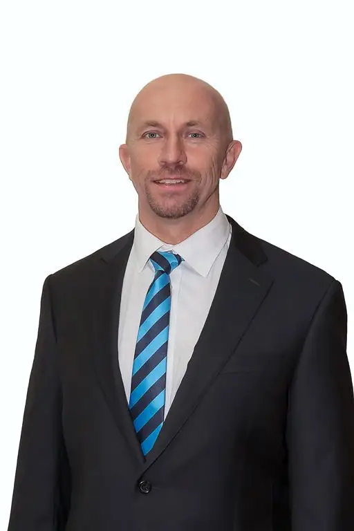 Roy Laird - Property Consultant, Harcourts Playford, Australia
