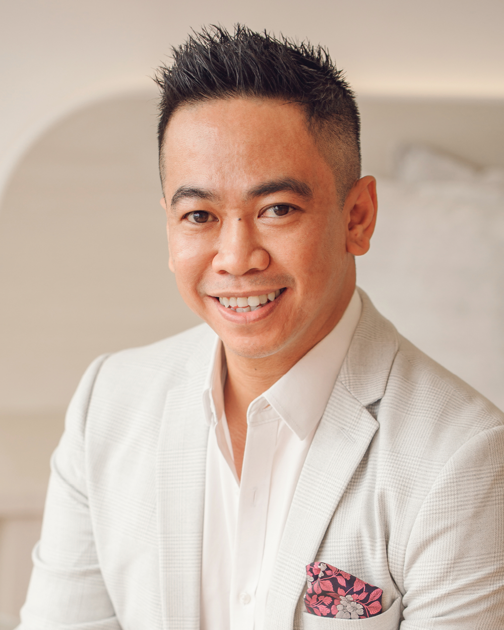 Alvin Roldan - Real Estate Support in Robina | Harcourts Property Hub ...