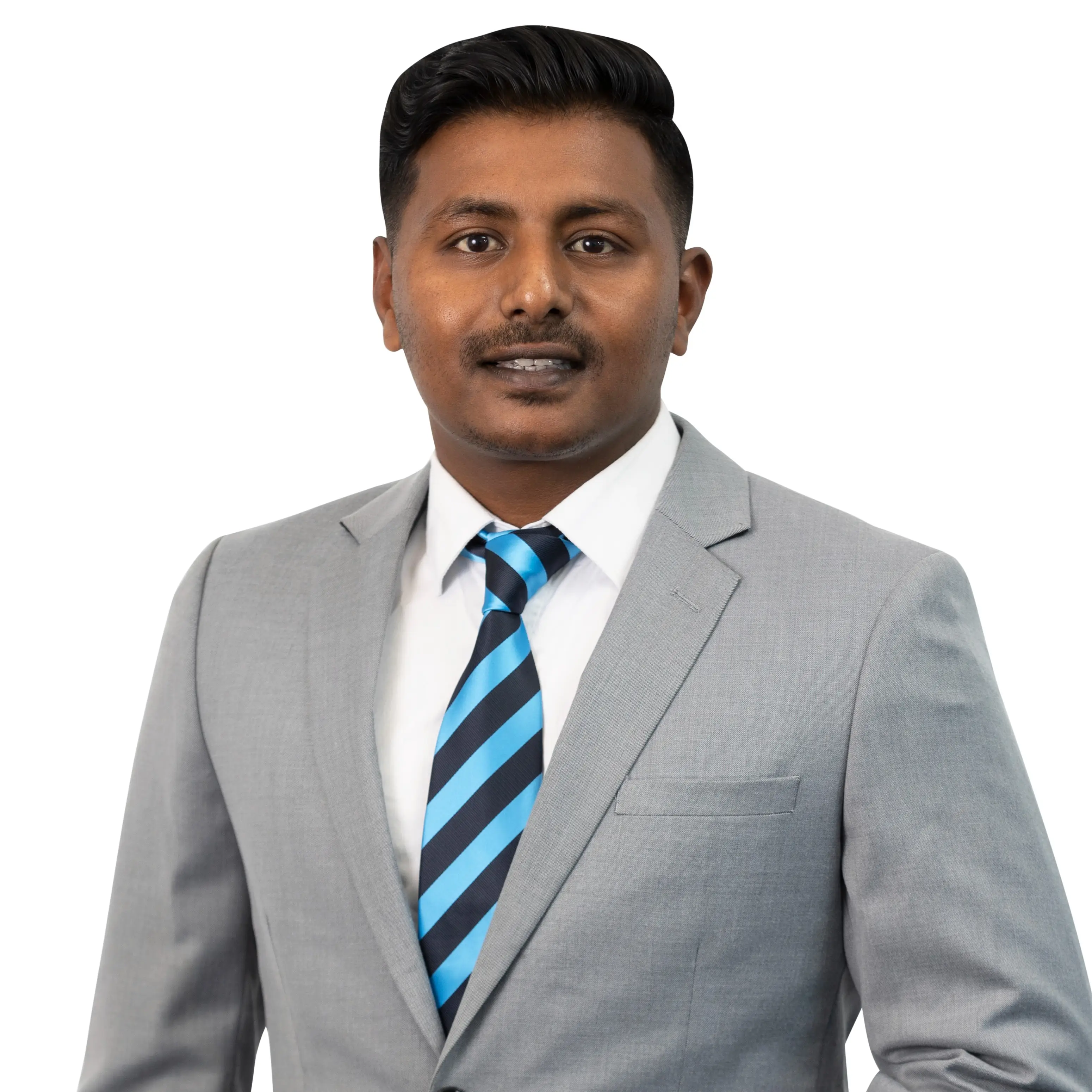 Akhil Johny - Real Estate Agent in New Lynn | Harcourts New Lynn