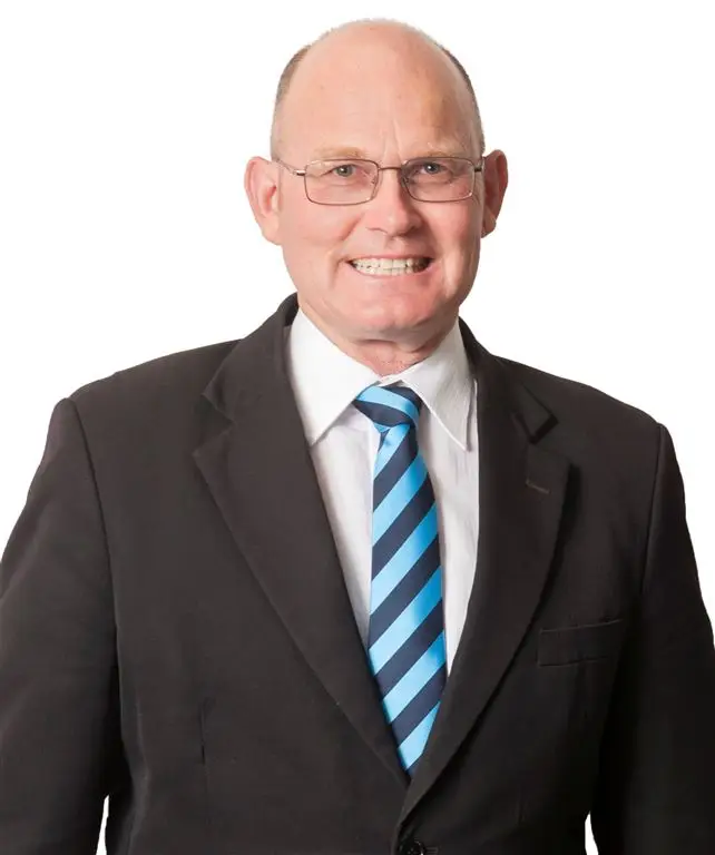 Michael White - Property Consultant, Harcourts APG, Australia