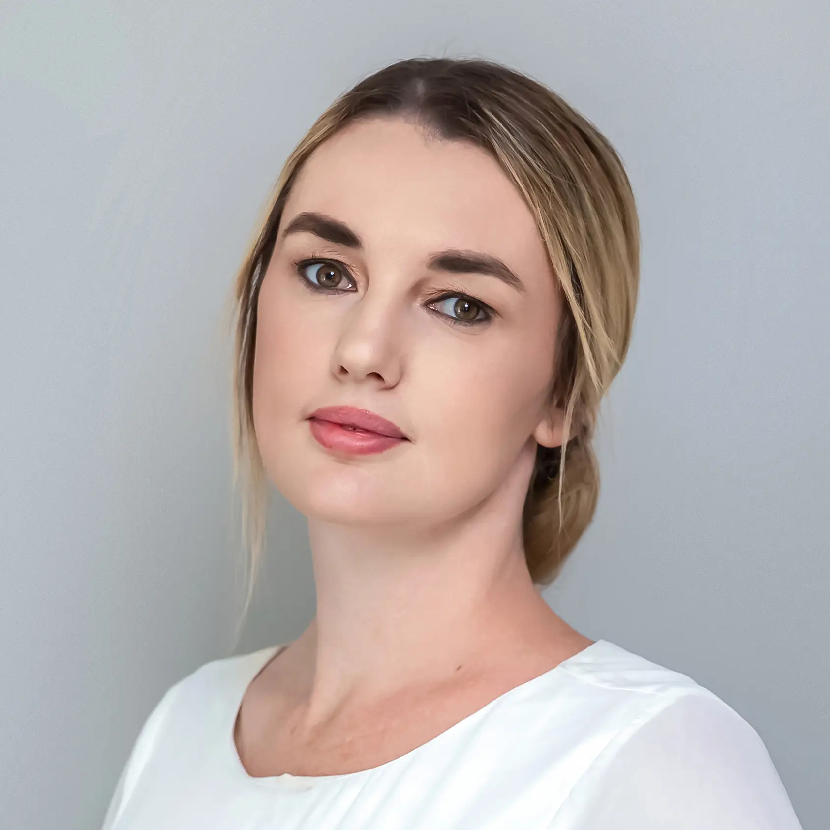 Stephanie Bridge - Property Consultant, Harcourts Asset, Australia