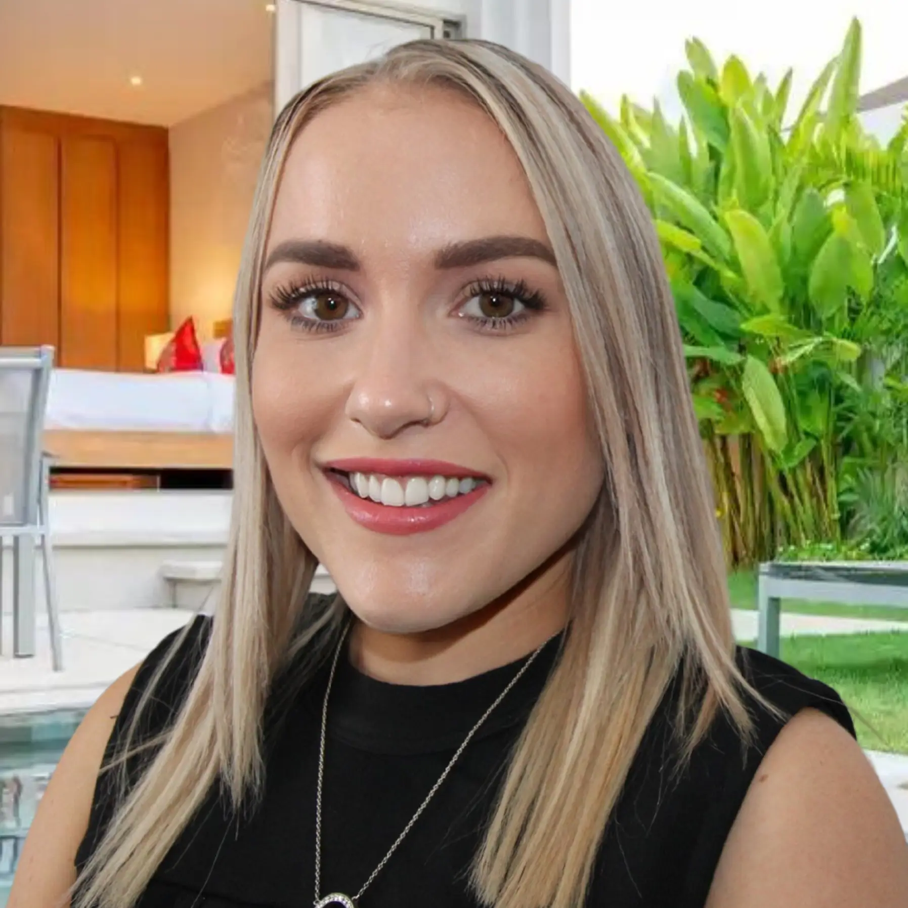 Phoebe Lucas Property Manager Harcourts Ignite Hervey Bay