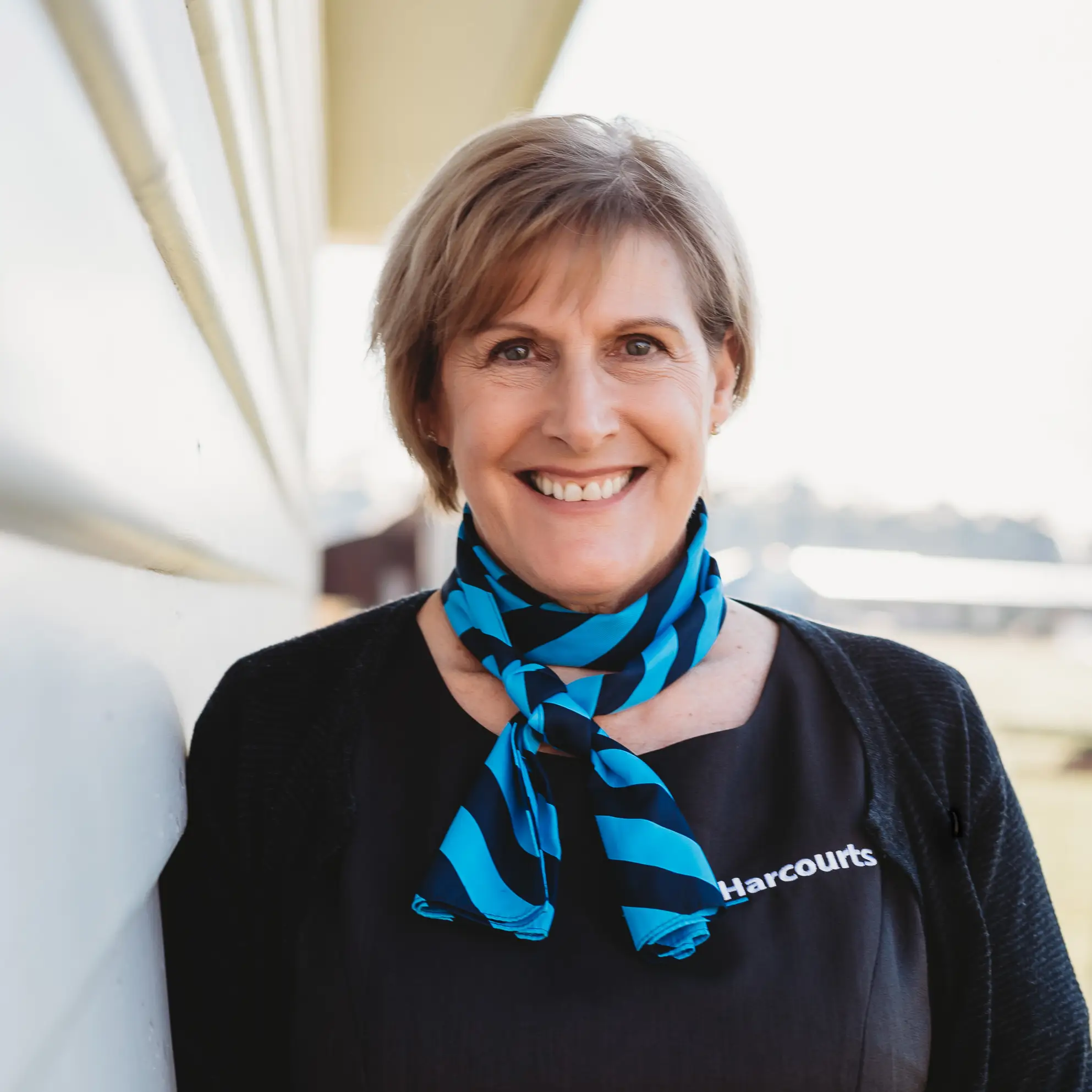 Julie Gale Harcourts Ulverstone & Penguin Harcourts Australia