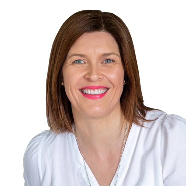 Gemma & Sue Roberts
