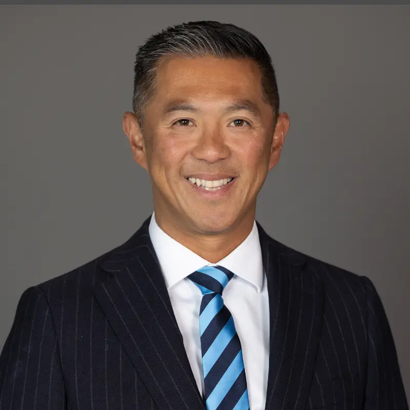 Dexter Prack CEO Managing Director Auctioneer Harcourts Judd White