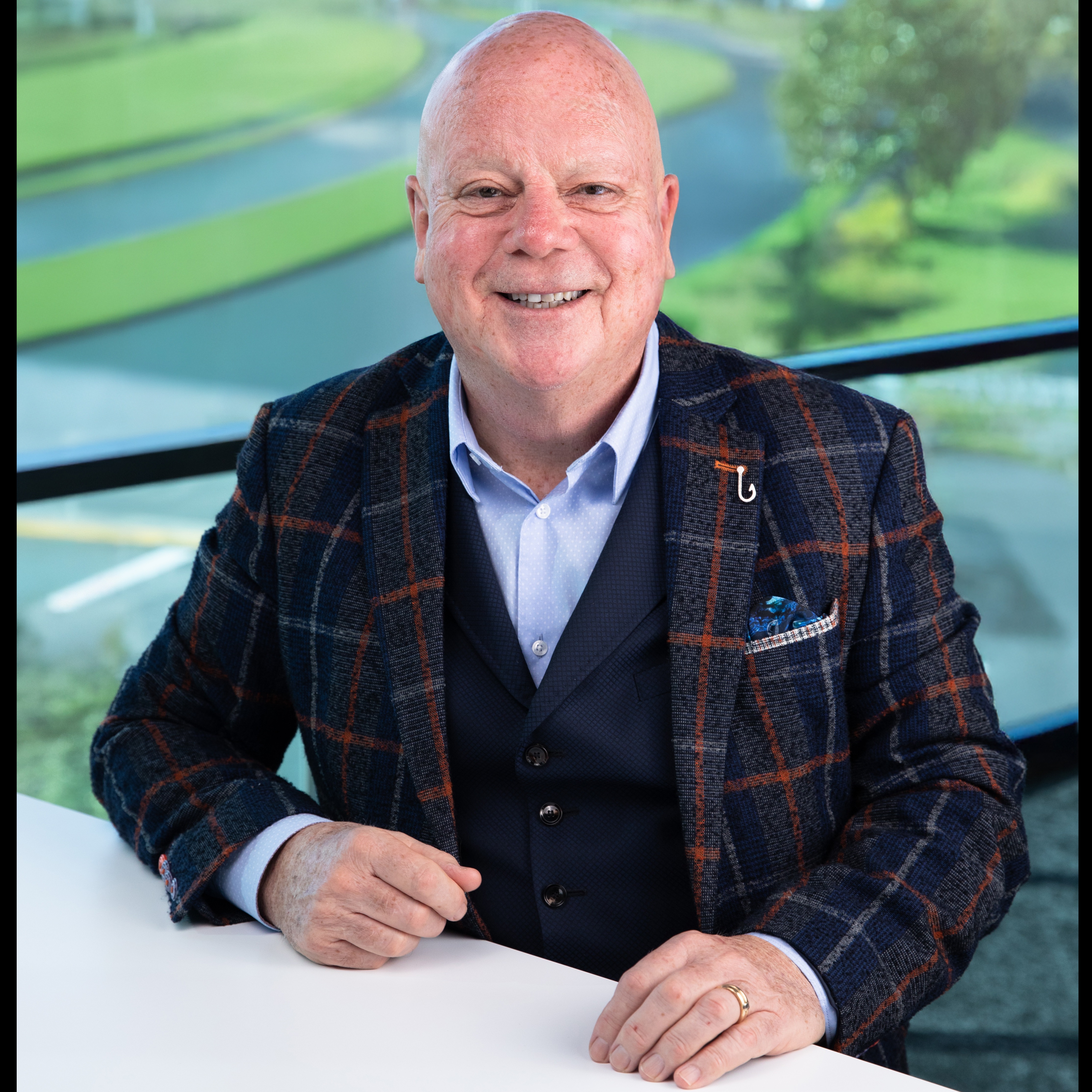 Charles Atkins - Real Estate Agent in Birkenhead | Harcourts Birkenhead