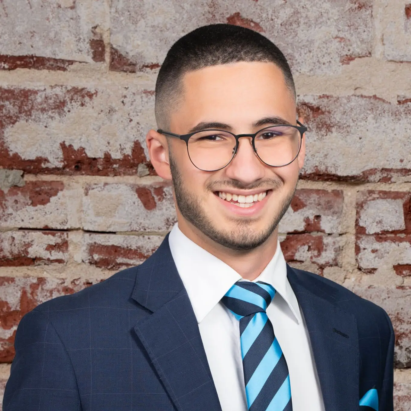 Almog Marom - Property Consultant, Harcourts Initiative, Australia