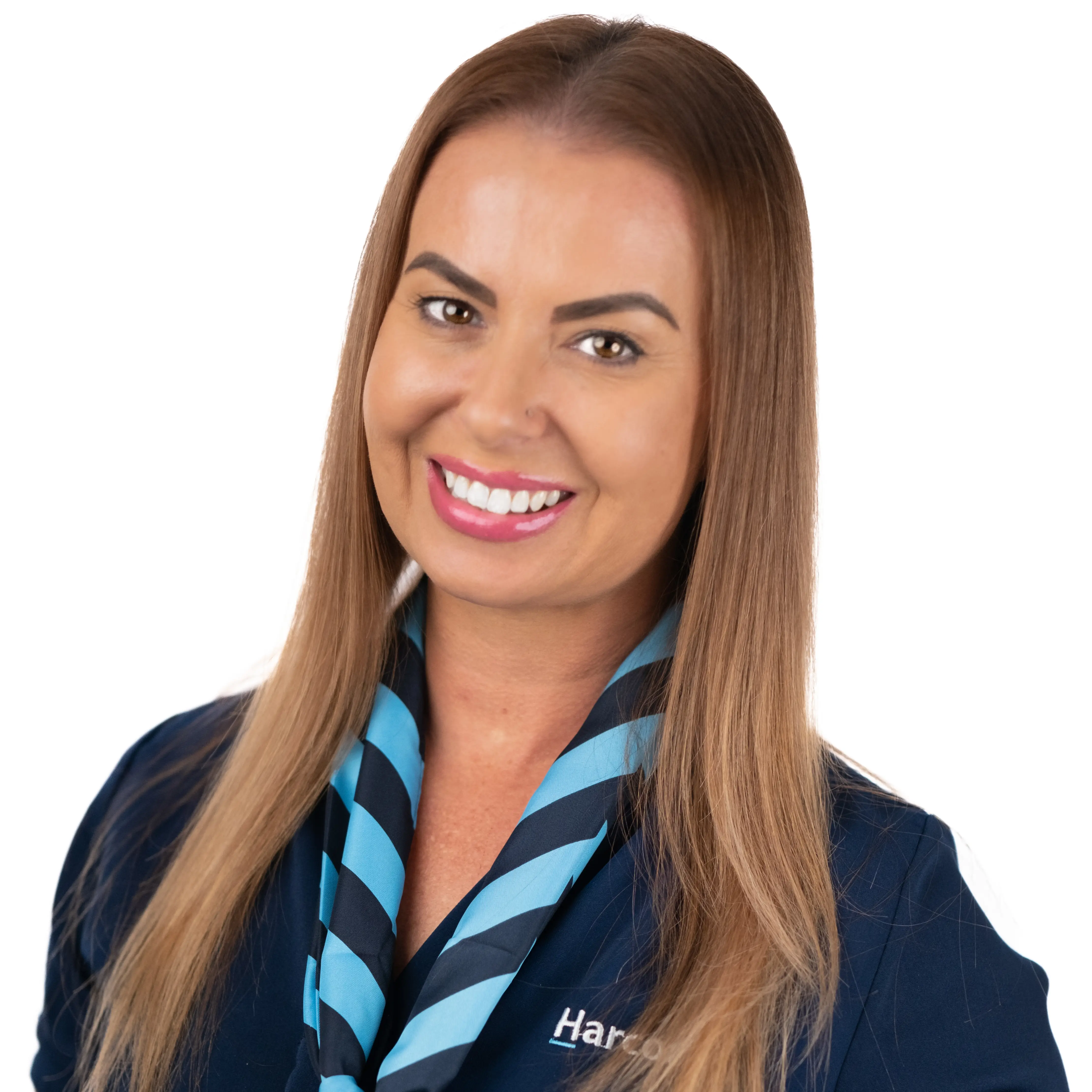 Harcourts Yeppoon People and Agents Get in Touch