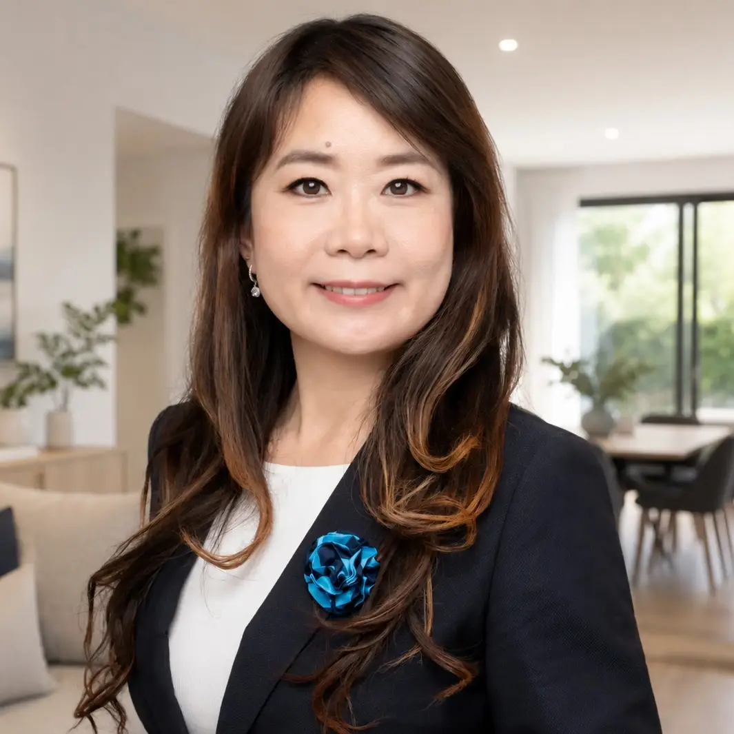 Jady Xu