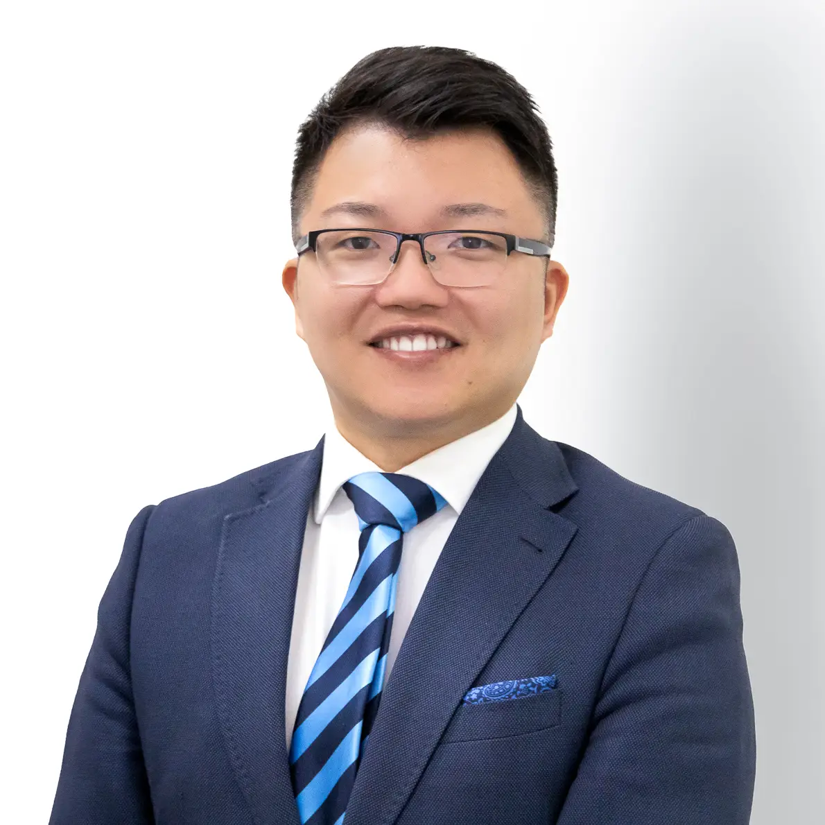Edison Cui - Property Consultant, Harcourts Connections, Australia