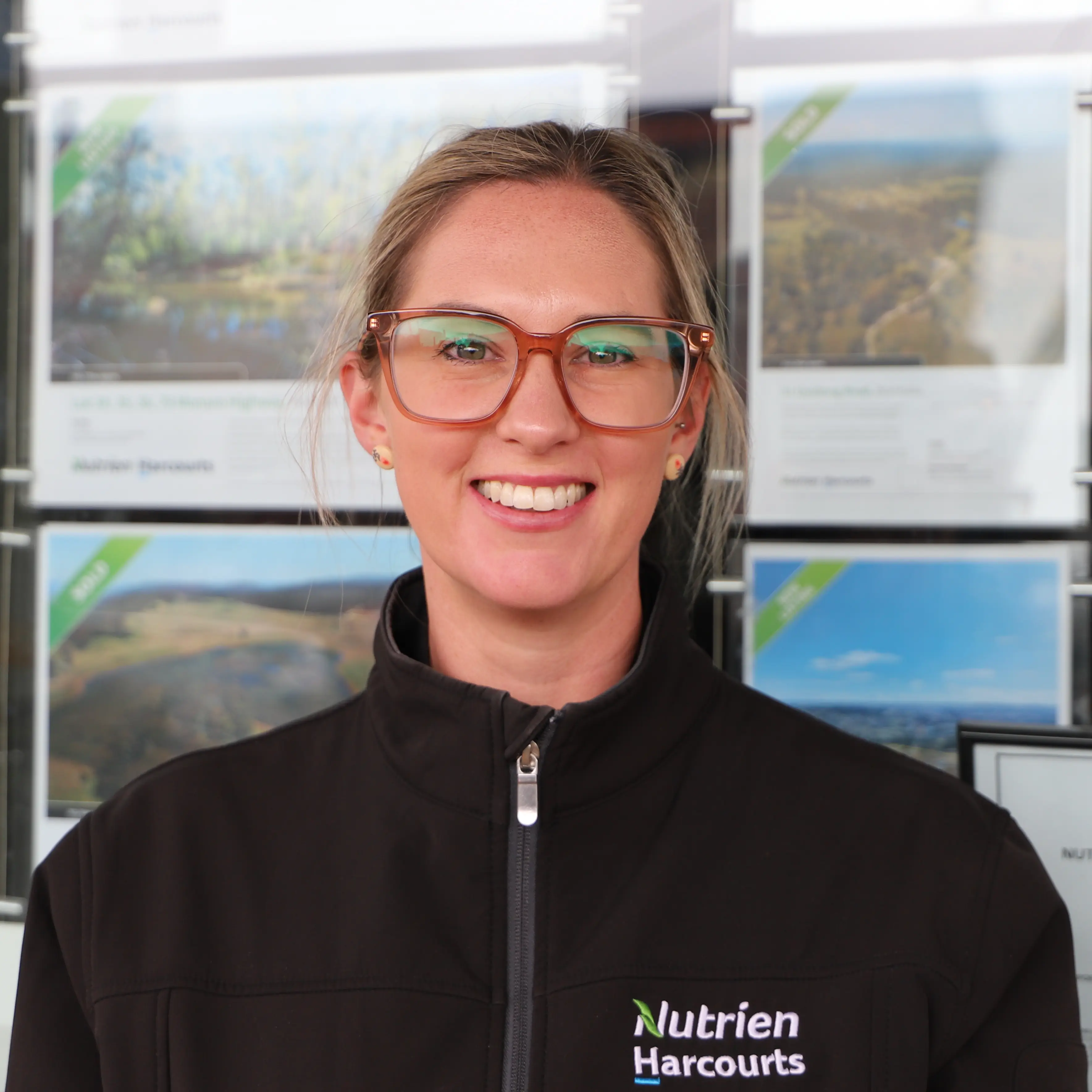 Find People Nutrien Harcourts Bourke Nutrien Harcourts Australia