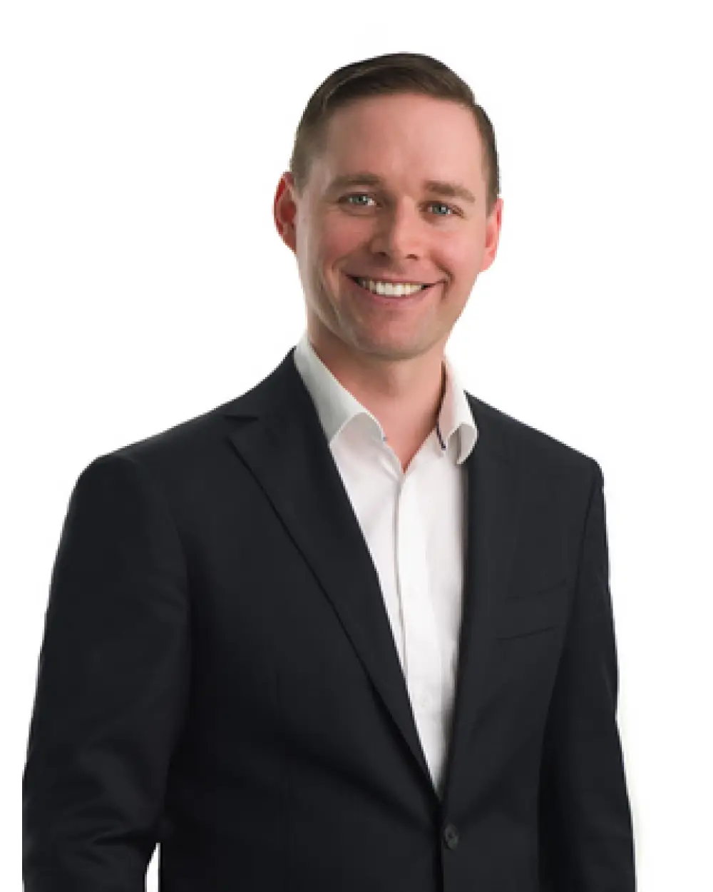 David McCall - Real Estate in Aspley | Harcourts Pinnacle - Aspley