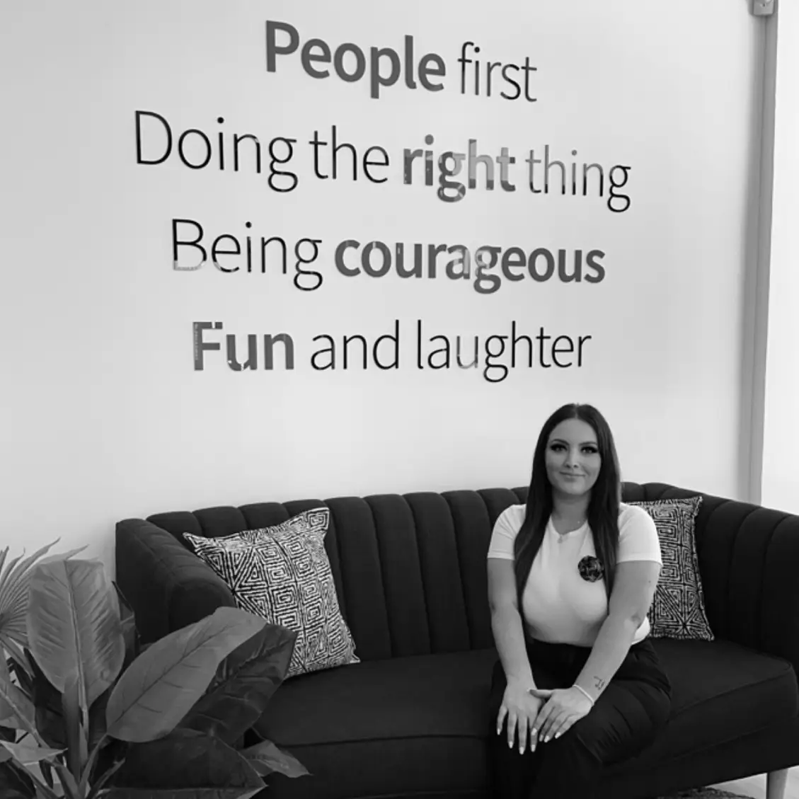 Alana Allen Licensed Real Estate Agent/Stock & Station Agent