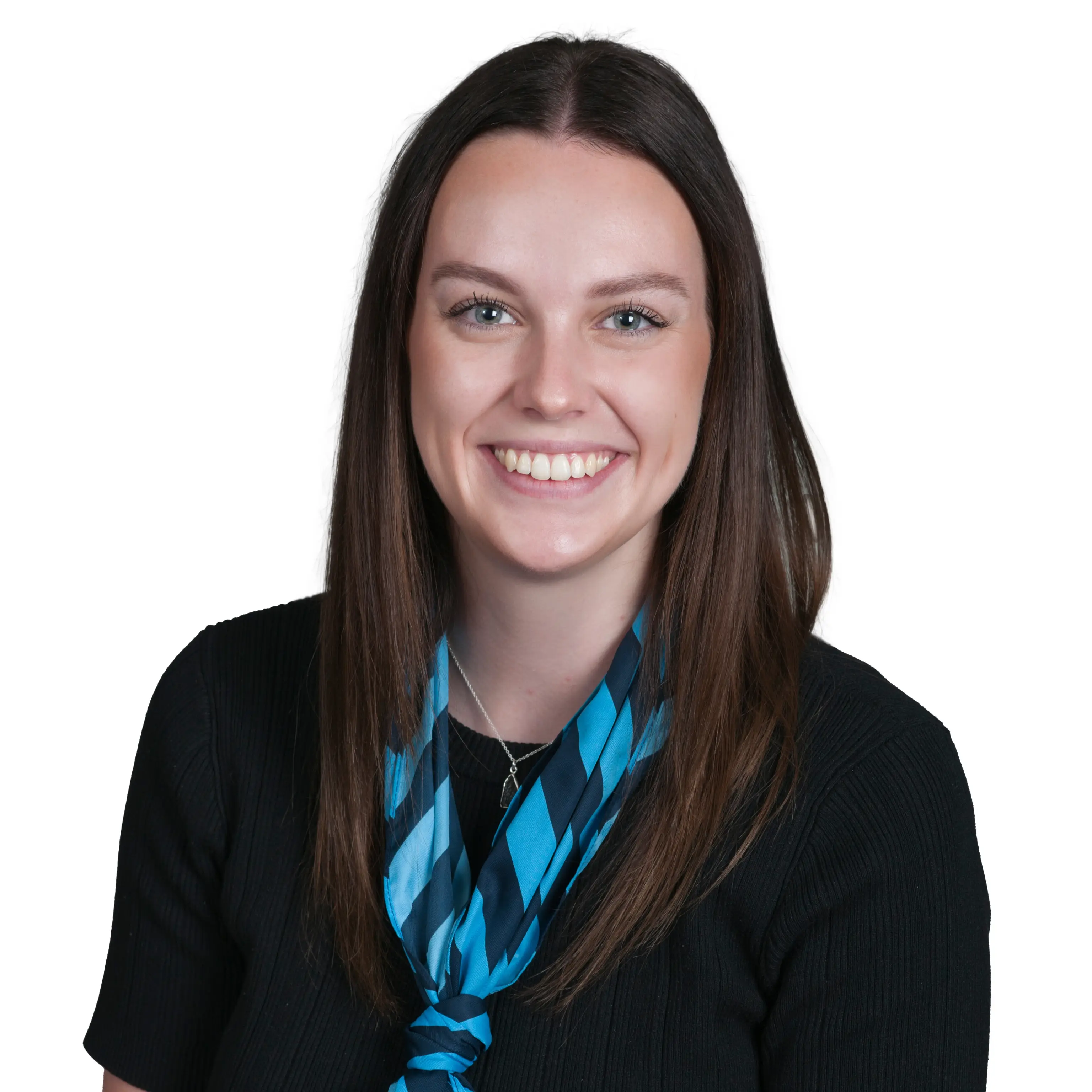 Bronte Rapp Property Manager Harcourts North Geelong